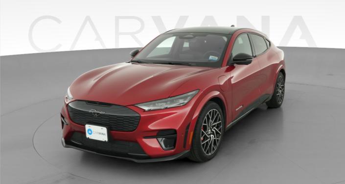 ford mustang mach-e 2022 3FMTK4SX0NMA30785 image ford mustang mach-e 2022 3FMTK4SX0NMA30785 image